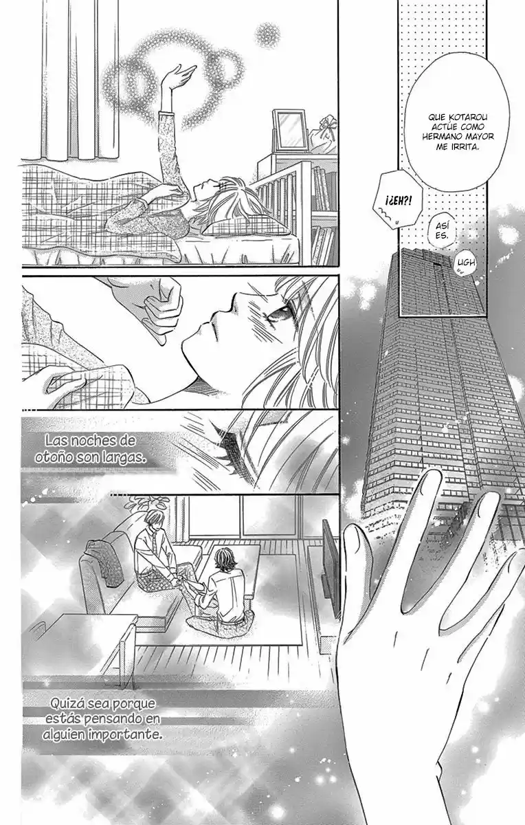 Jun-ai Daiginjo - Capítulo 6 - Página 33 - LectorTMOo