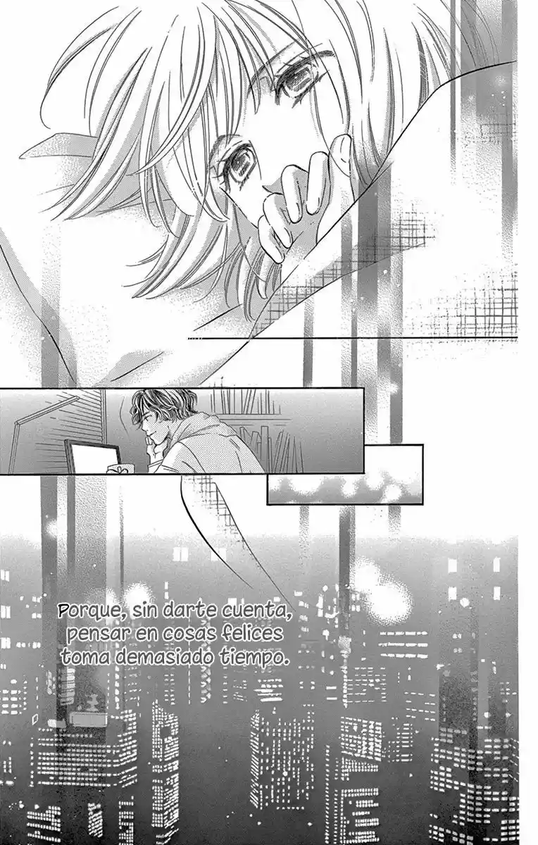 Jun-ai Daiginjo - Capítulo 6 - Página 34 - LectorTMOo