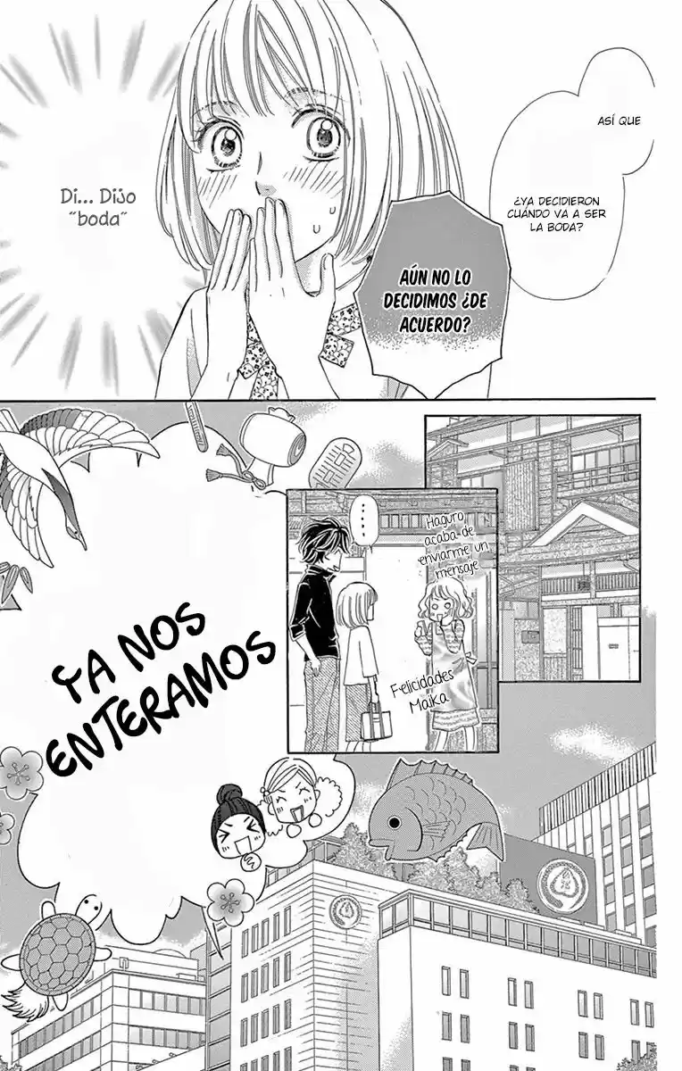 Jun-ai Daiginjo - Capítulo 7 - Página 13 - LectorTMOo