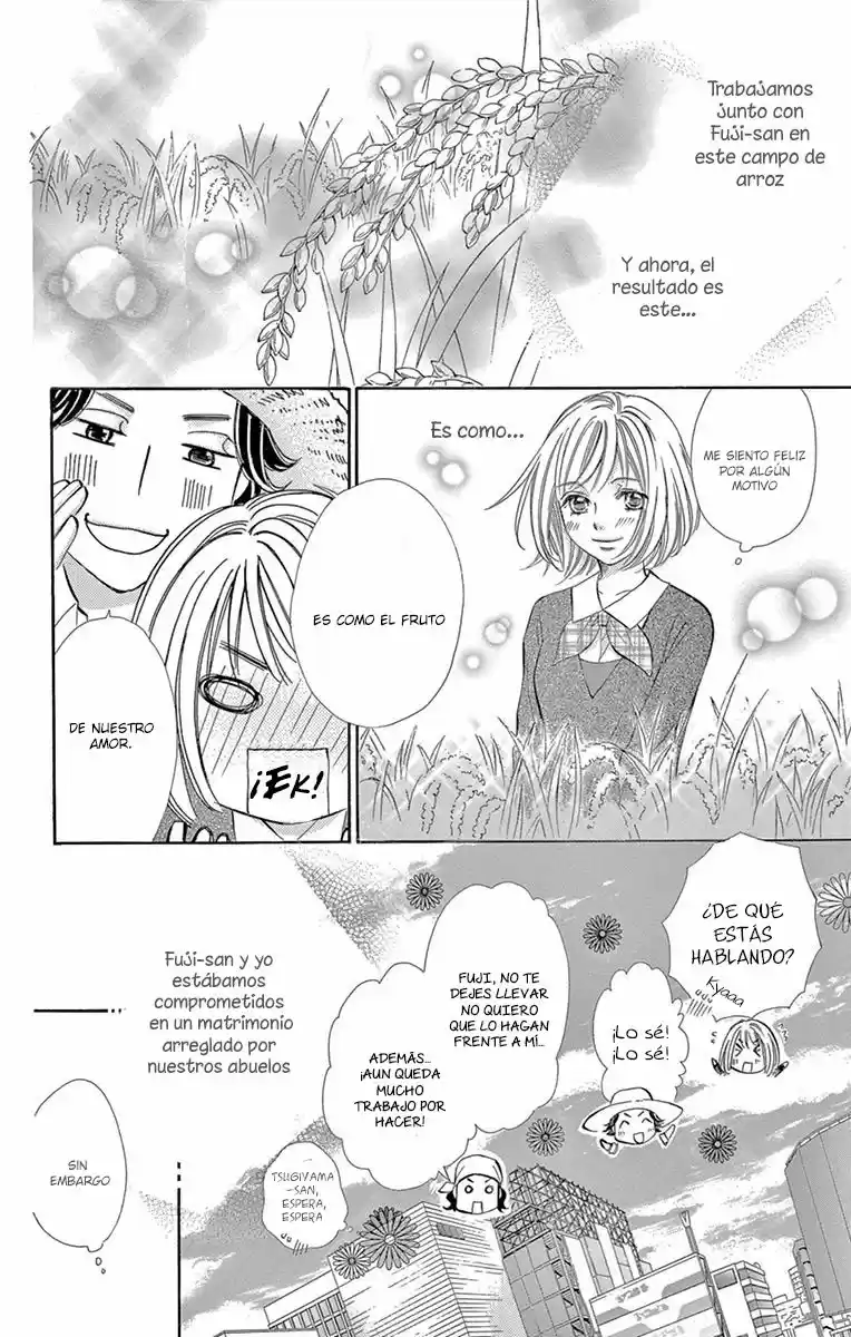 Jun-ai Daiginjo - Capítulo 7 - Página 18 - LectorTMOo