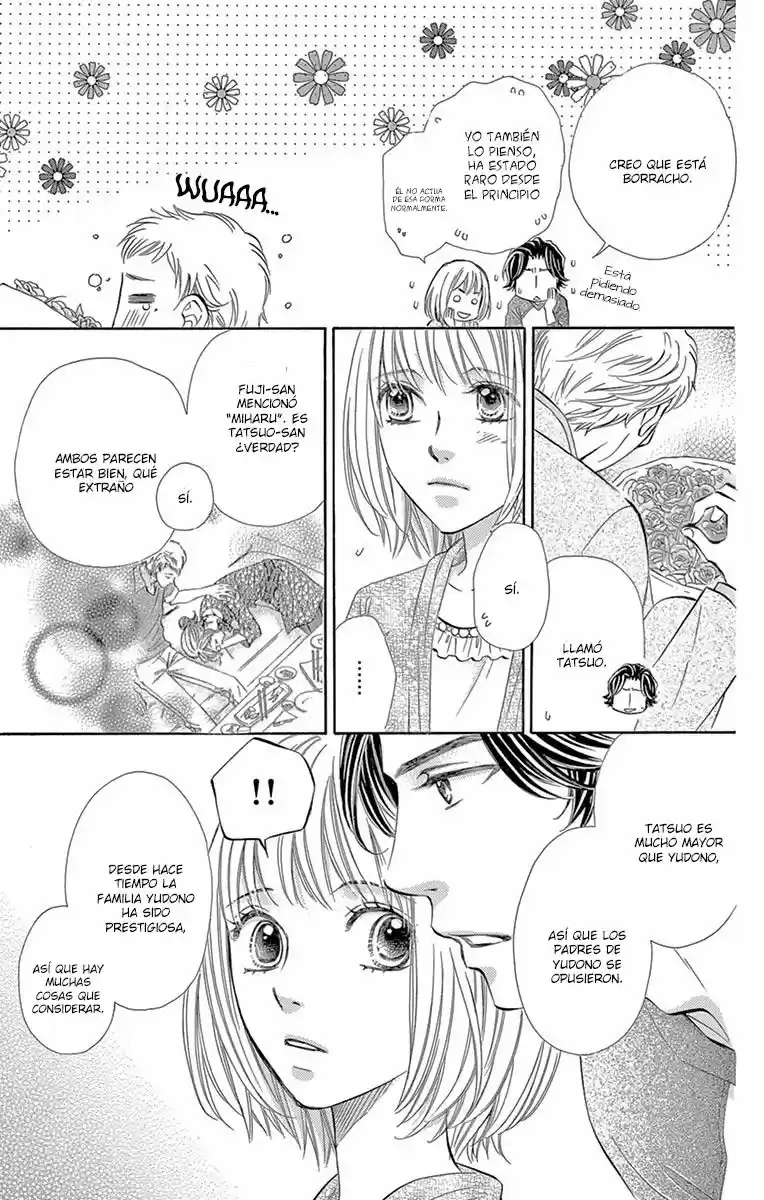 Jun-ai Daiginjo - Capítulo 7 - Página 23 - LectorTMOo