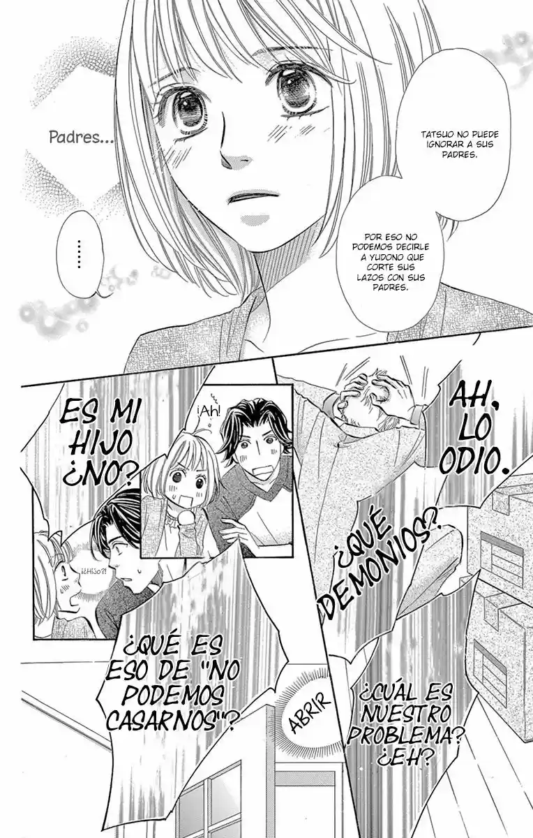 Jun-ai Daiginjo - Capítulo 7 - Página 24 - LectorTMOo