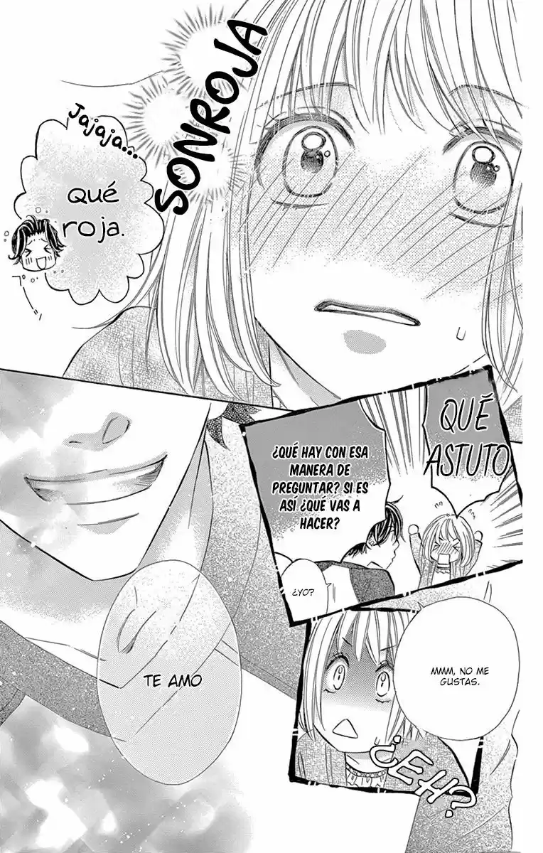 Jun-ai Daiginjo - Capítulo 7 - Página 29 - LectorTMOo