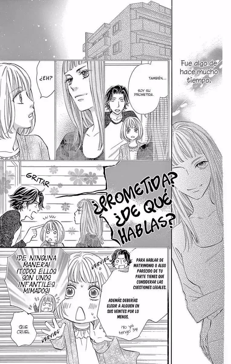 Jun-ai Daiginjo - Capítulo 8 - Página 7 - LectorTMOo