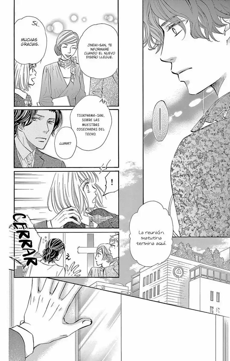 Jun-ai Daiginjo - Capítulo 8 - Página 16 - LectorTMOo