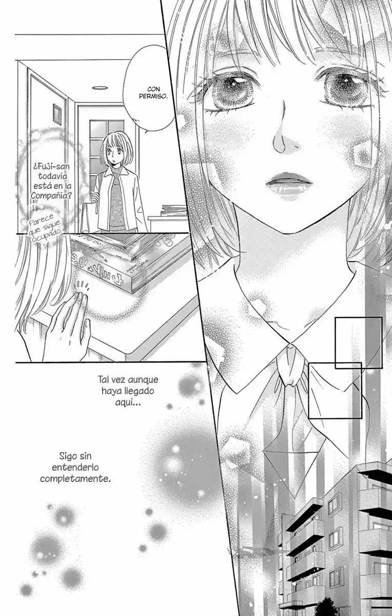 Jun-ai Daiginjo - Capítulo 8 - Página 24 - LectorTMOo
