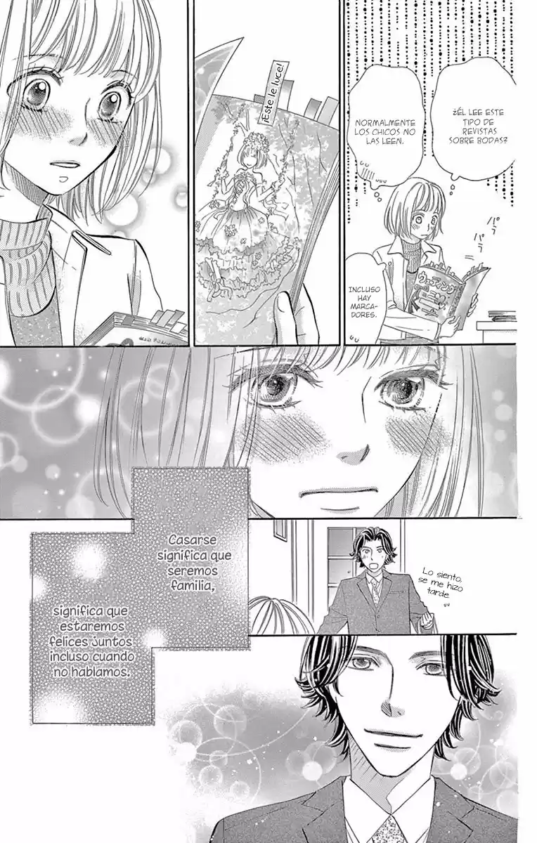 Jun-ai Daiginjo - Capítulo 8 - Página 25 - LectorTMOo