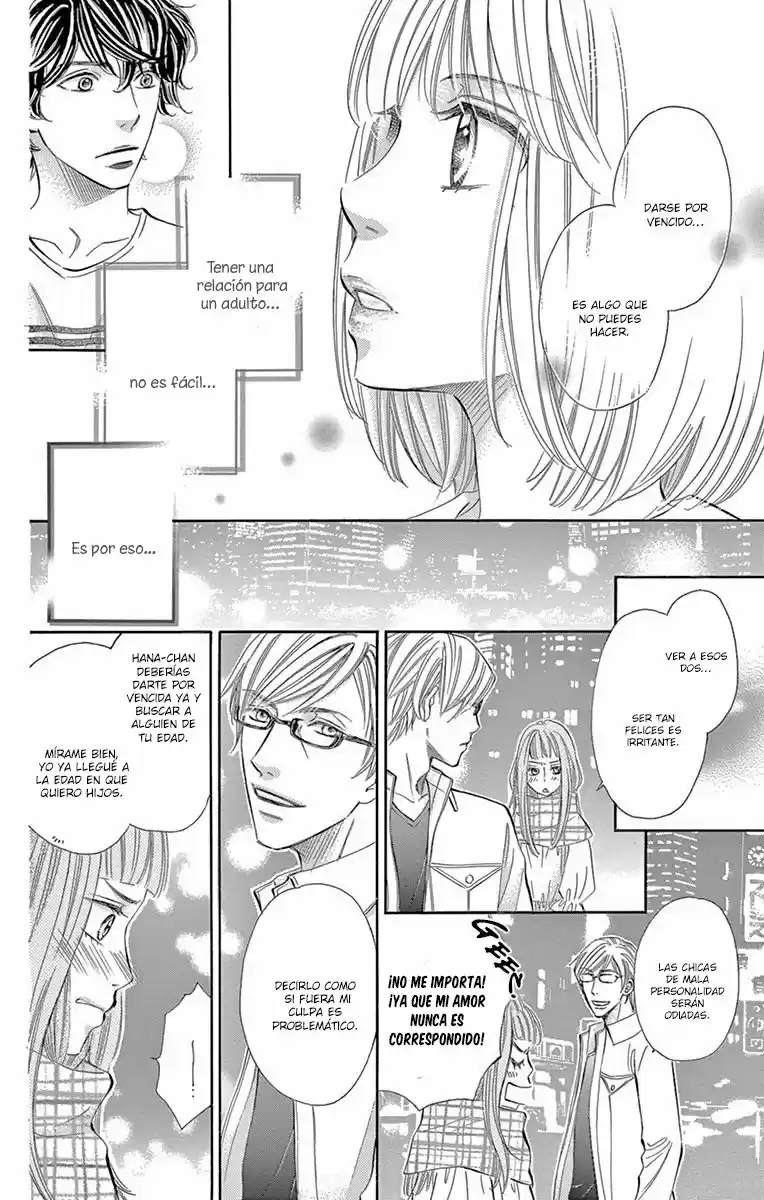 Jun-ai Daiginjo - Capítulo 8 - Página 32 - LectorTMOo