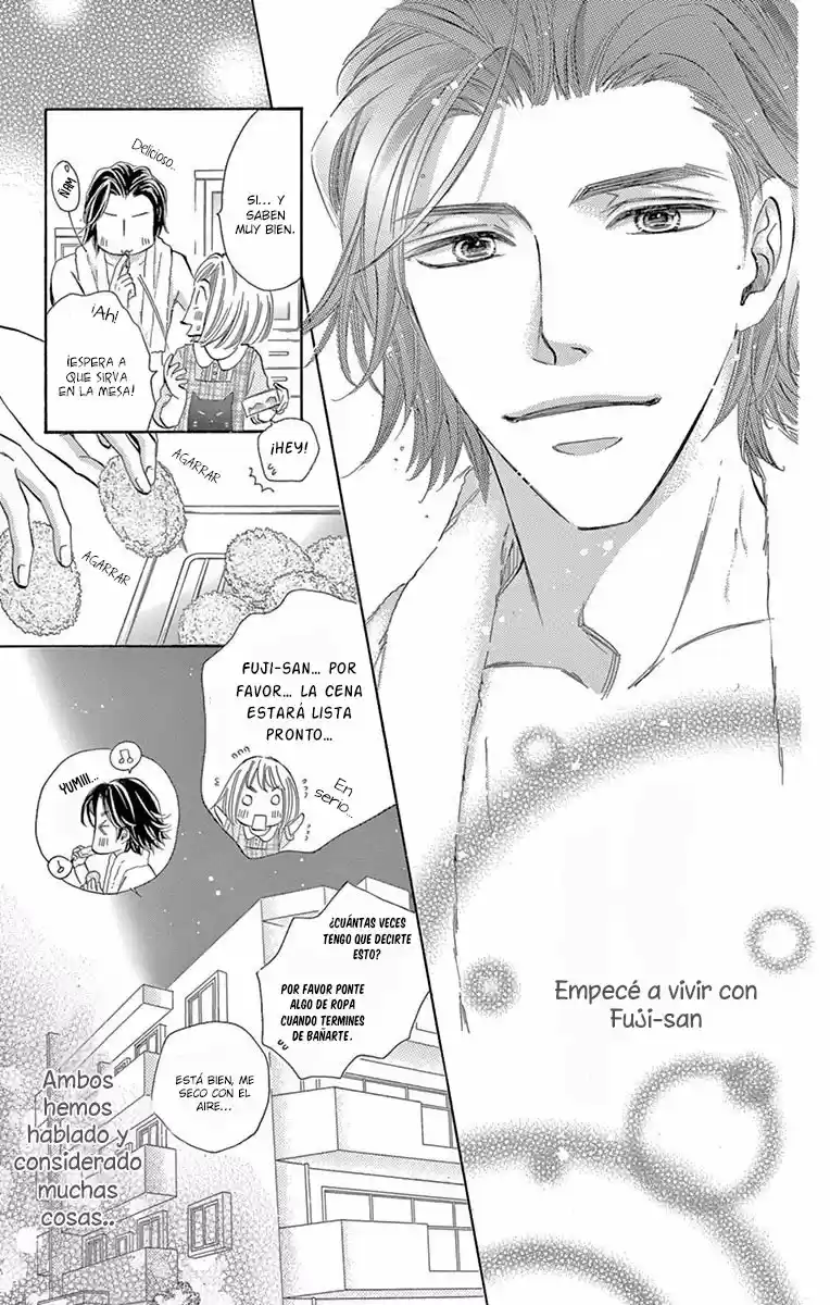Jun-ai Daiginjo - Capítulo 9 - Página 5 - LectorTMOo