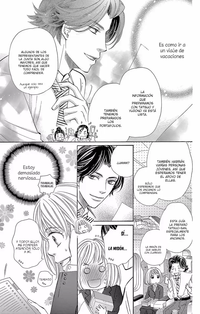 Jun-ai Daiginjo - Capítulo 9 - Página 13 - LectorTMOo