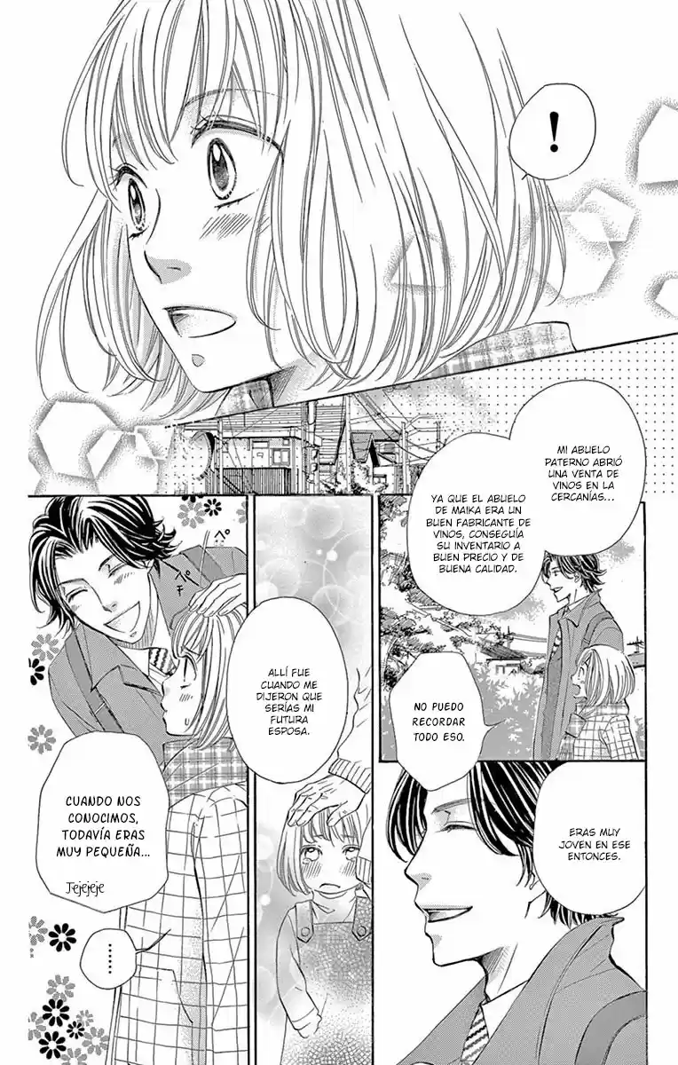 Jun-ai Daiginjo - Capítulo 9 - Página 16 - LectorTMOo