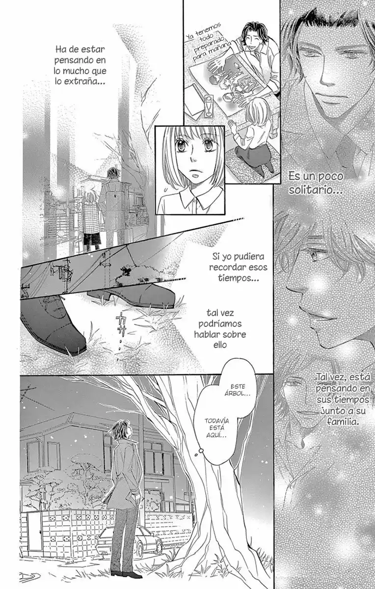 Jun-ai Daiginjo - Capítulo 9 - Página 22 - LectorTMOo