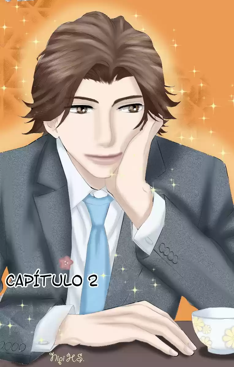 Jun'ai Daiginjou - Capítulo 2 - Página 4 - LectorTMOo