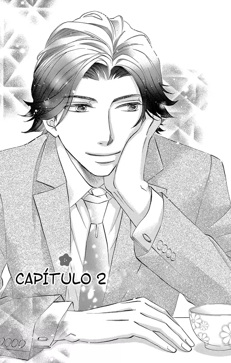 Jun'ai Daiginjou - Capítulo 2 - Página 5 - LectorTMOo