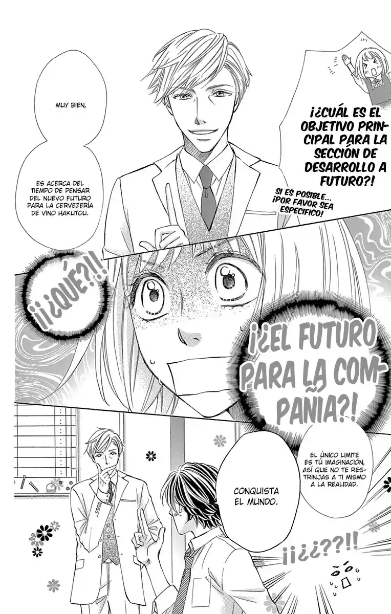 Jun'ai Daiginjou - Capítulo 2 - Página 8 - LectorTMOo