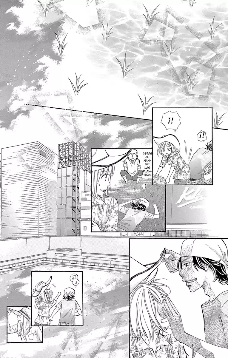 Jun'ai Daiginjou - Capítulo 2 - Página 26 - LectorTMOo