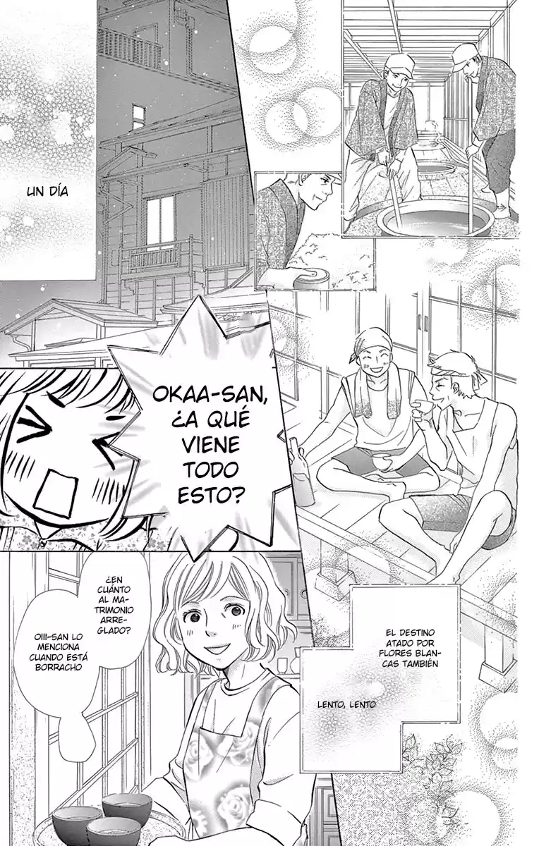 Jun'ai Daiginjou - Capítulo 2 - Página 37 - LectorTMOo