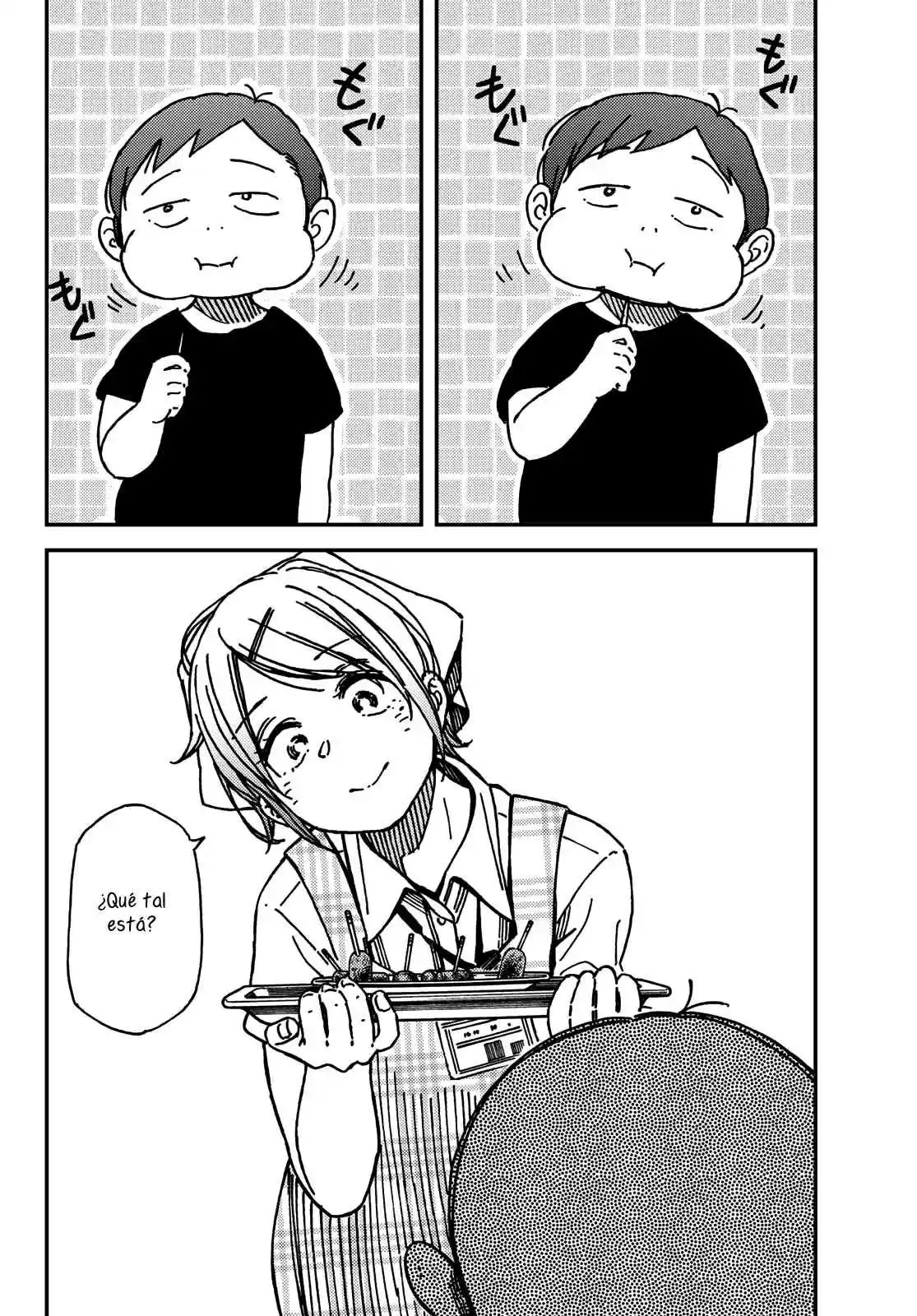 Jun And Kaoru - Capítulo 11 - Página 2 - LectorTMOo
