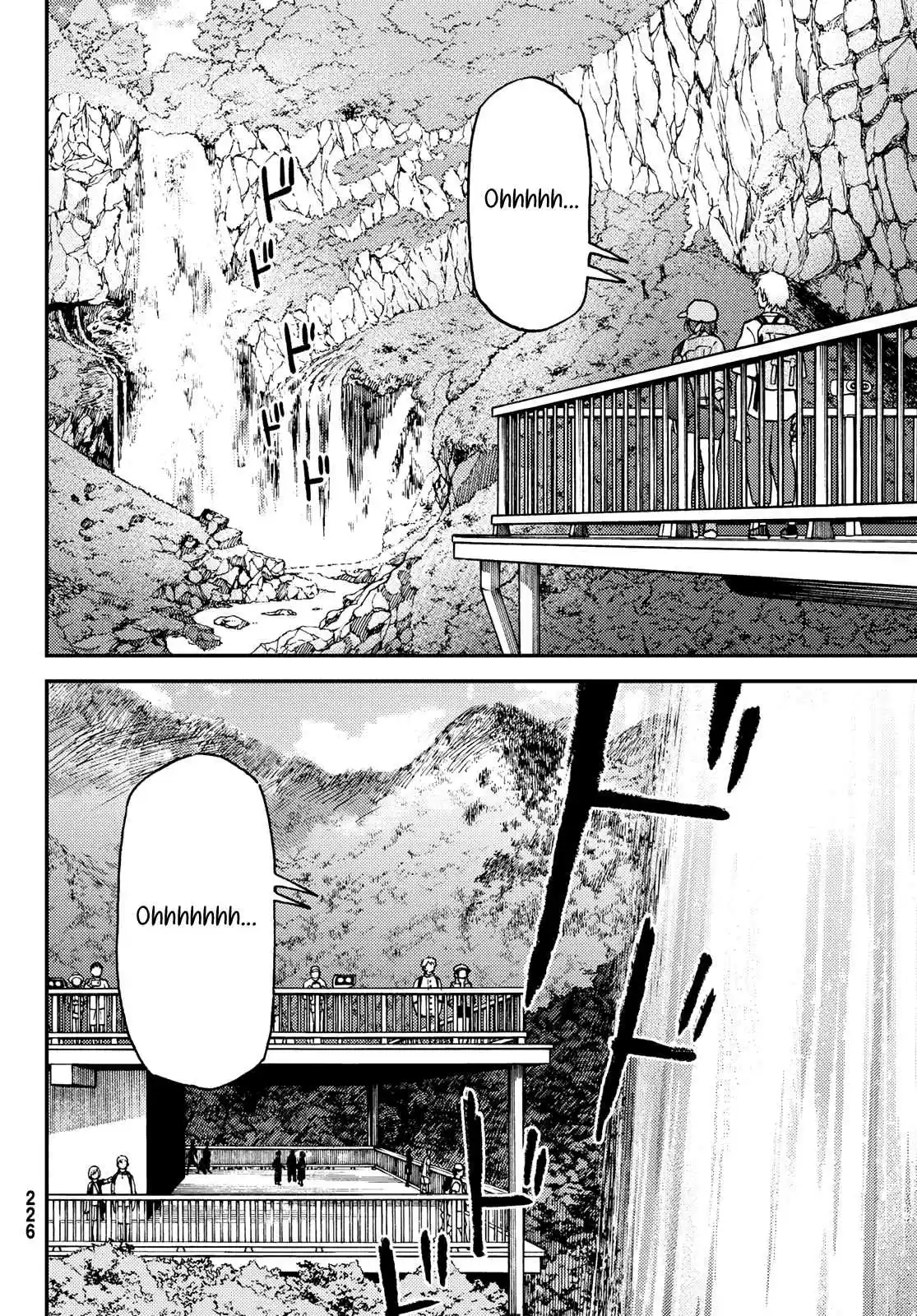 Jun And Kaoru - Capítulo 12 - Página 7 - LectorTMOo