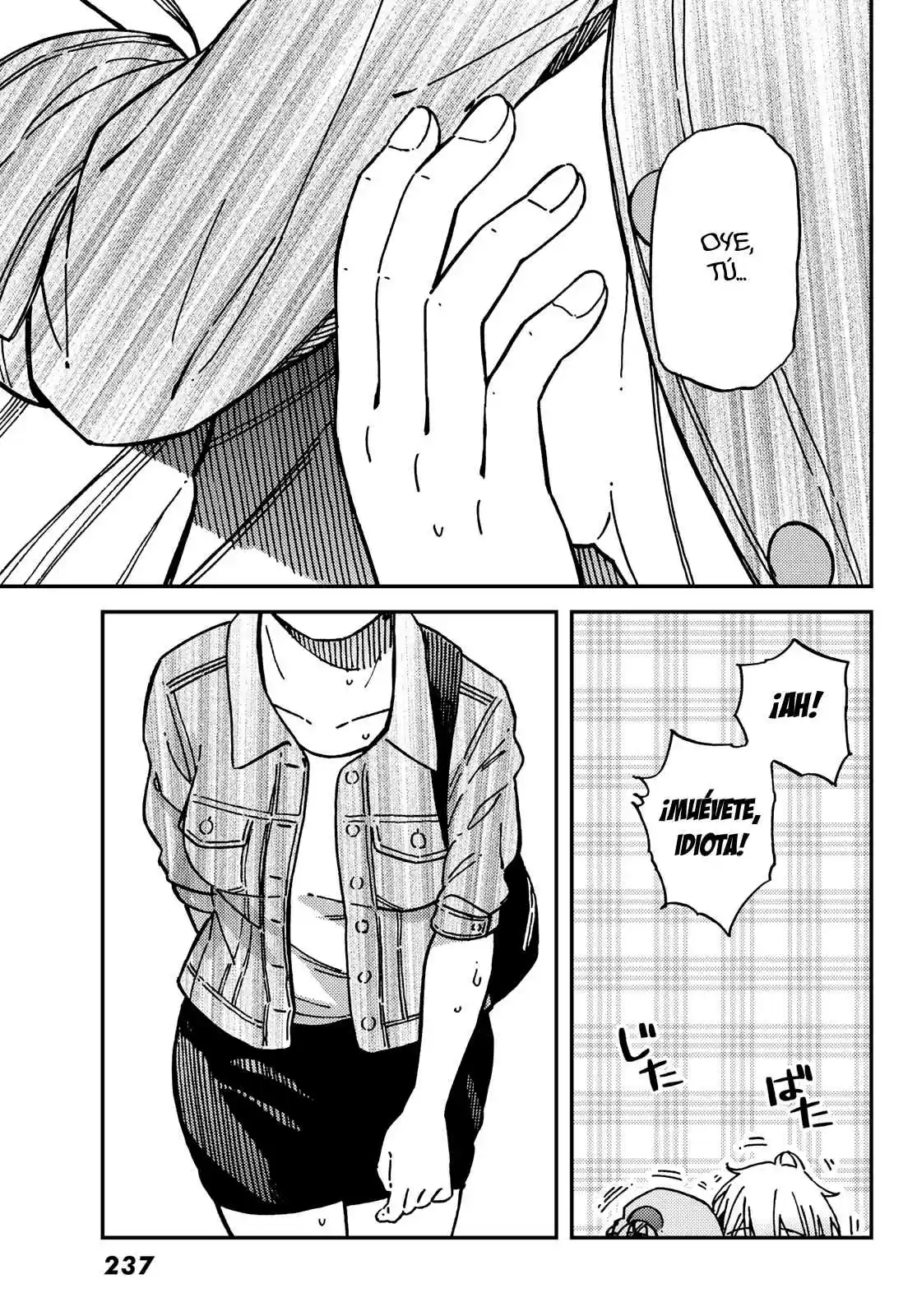 Jun And Kaoru - Capítulo 12 - Página 18 - LectorTMOo