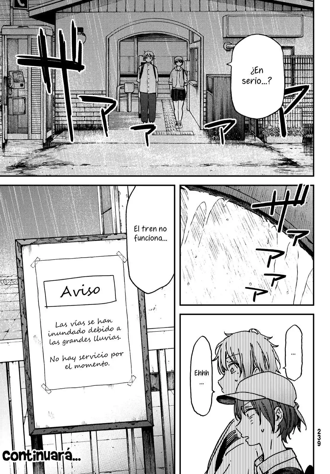 Jun And Kaoru - Capítulo 12 - Página 20 - LectorTMOo