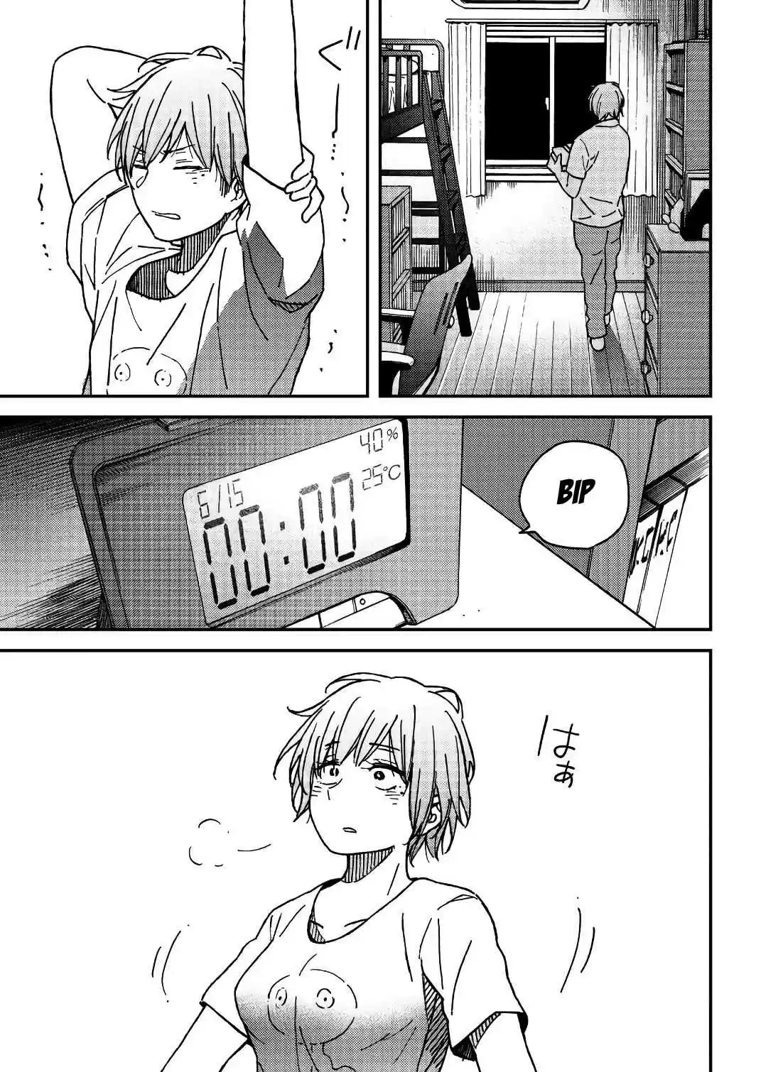 Jun And Kaoru - Capítulo 2 - Página 3 - LectorTMOo
