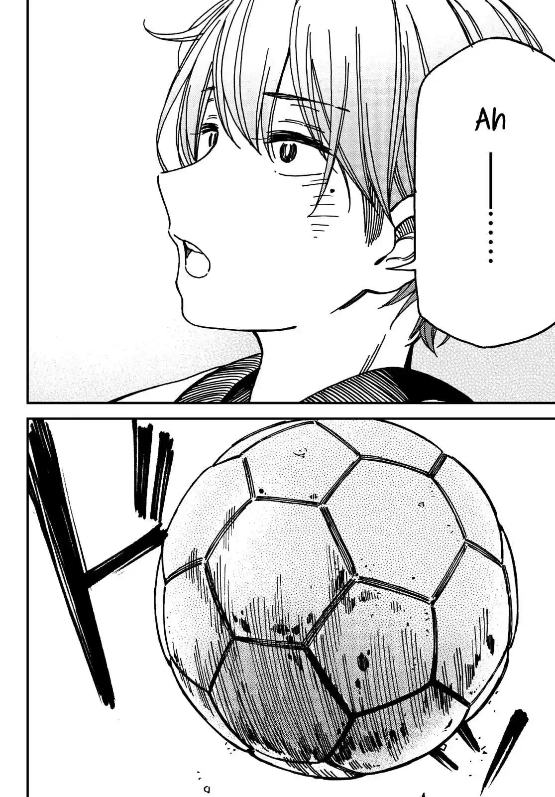 Jun And Kaoru - Capítulo 3 - Página 12 - LectorTMOo