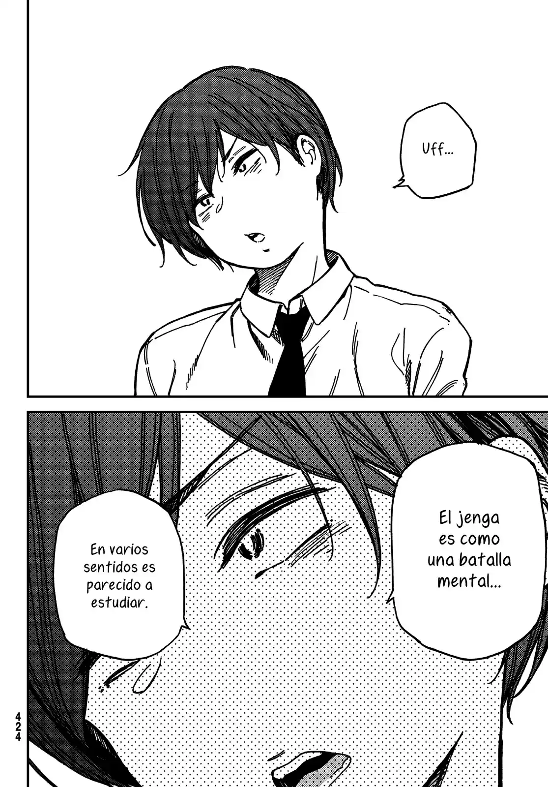 Jun And Kaoru - Capítulo 6 - Página 6 - LectorTMOo