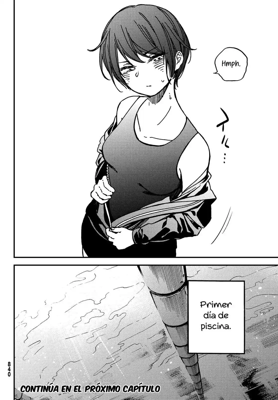 Jun And Kaoru - Capítulo 7 - Página 20 - LectorTMOo