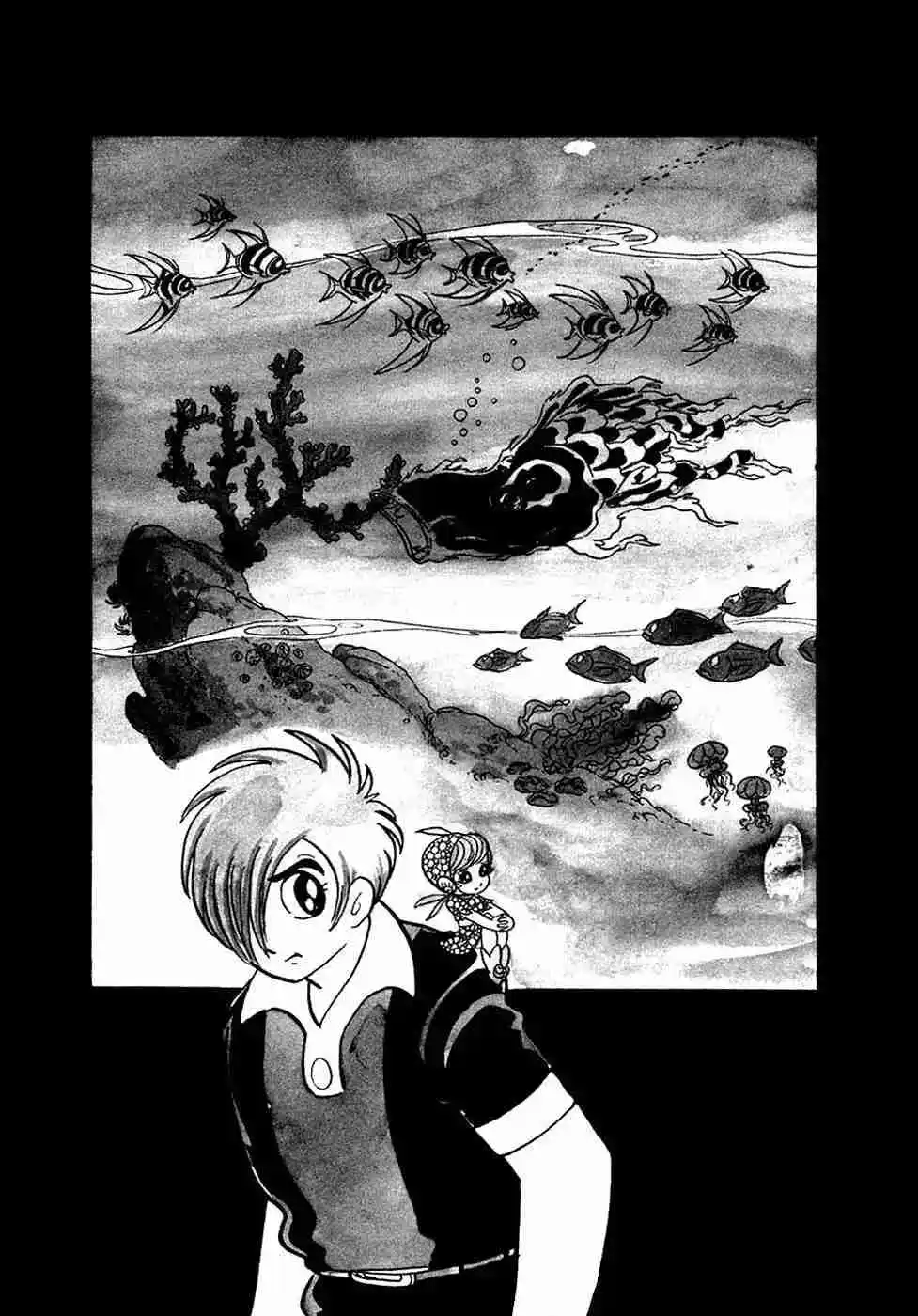 Jun - Shotaro No Fantasy World - Capítulo 5 - Página 8 - LectorTMOo