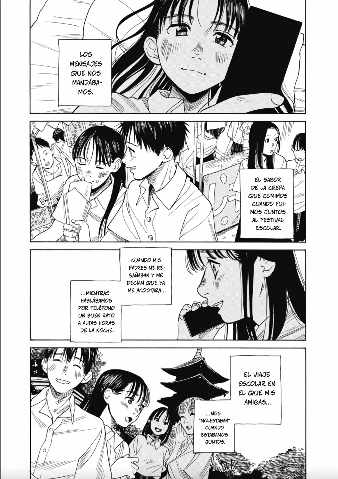 Jun Waidan - Capítulo 1 - Página 10 - LectorTMOo