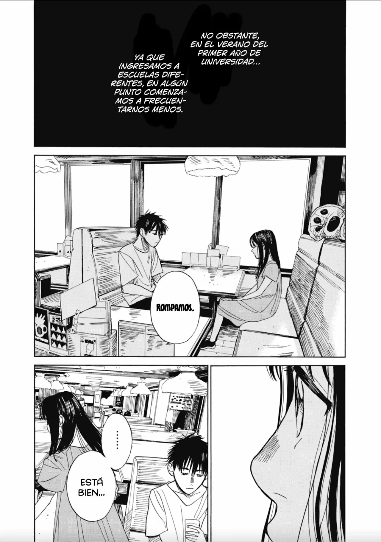 Jun Waidan - Capítulo 1 - Página 18 - LectorTMOo