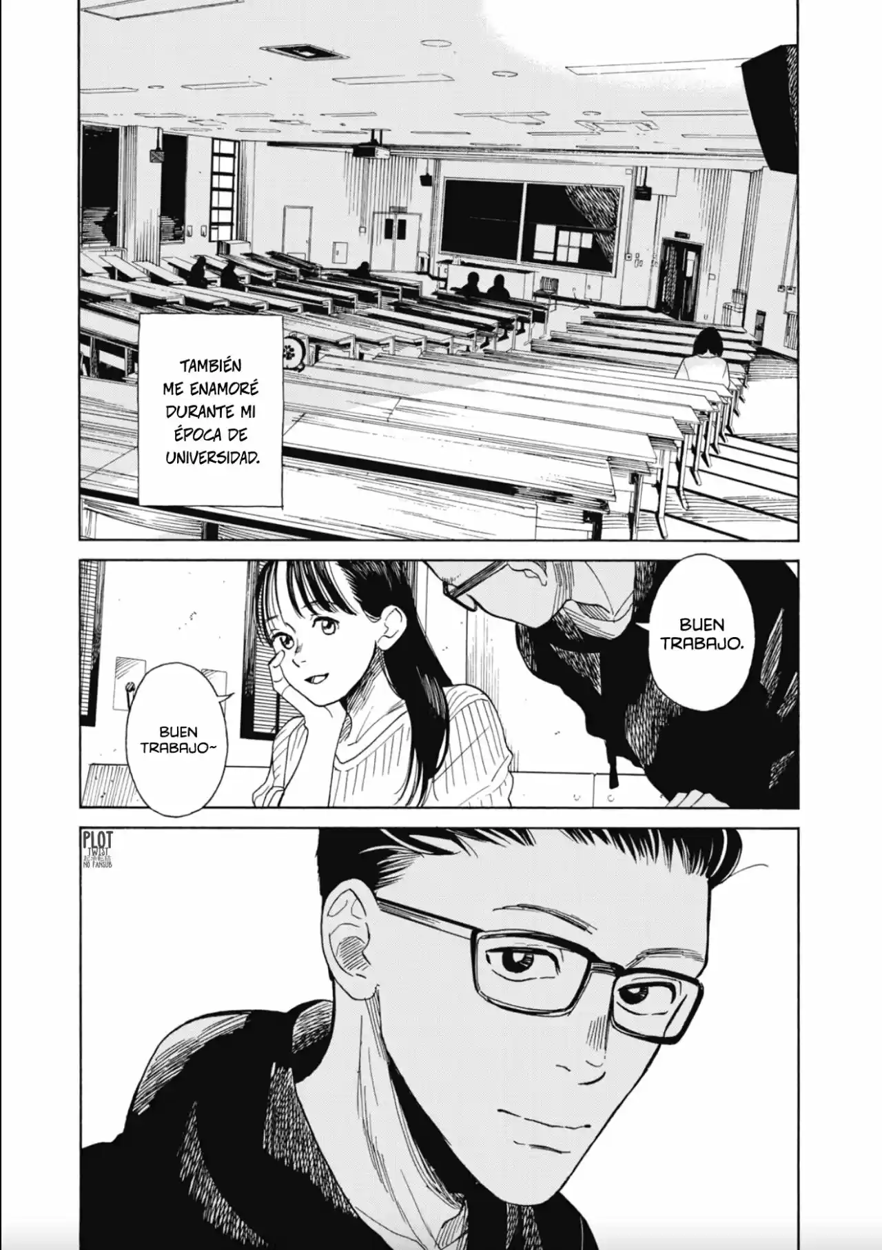 Jun Waidan - Capítulo 1 - Página 21 - LectorTMOo