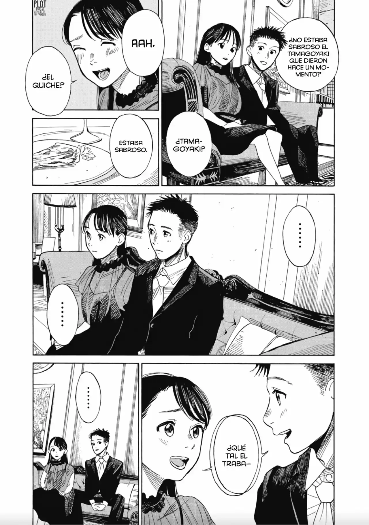 Jun Waidan - Capítulo 1 - Página 27 - LectorTMOo