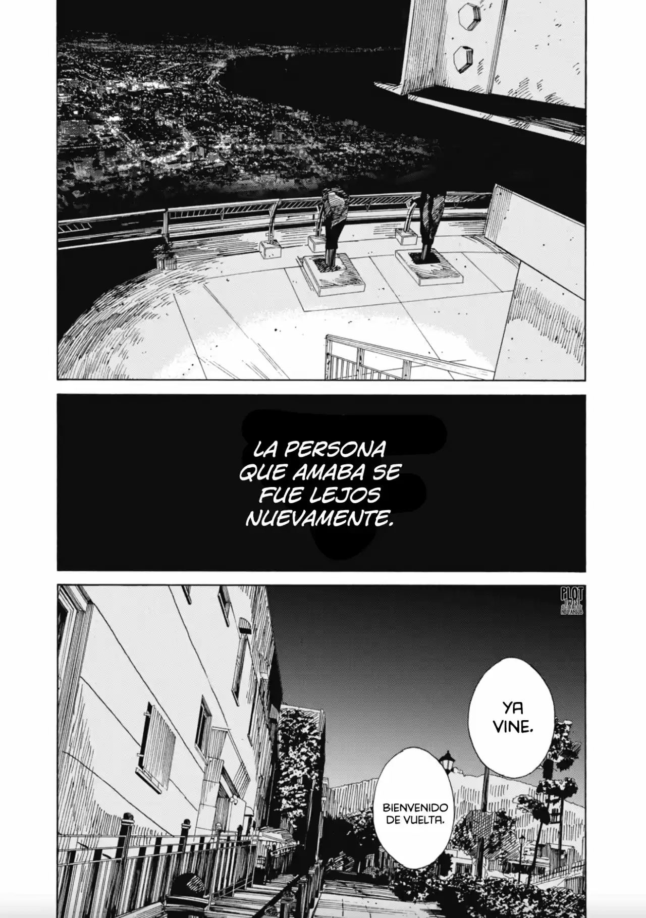 Jun Waidan - Capítulo 1 - Página 43 - LectorTMOo