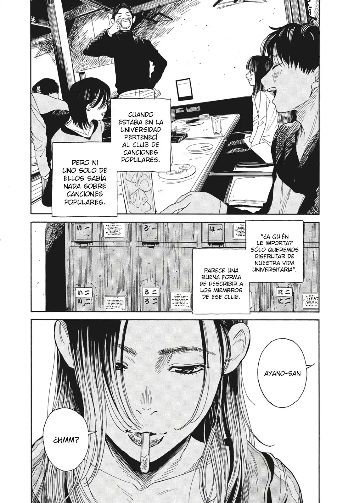 Jun Waidan - Capítulo 2 - Página 5 - LectorTMOo