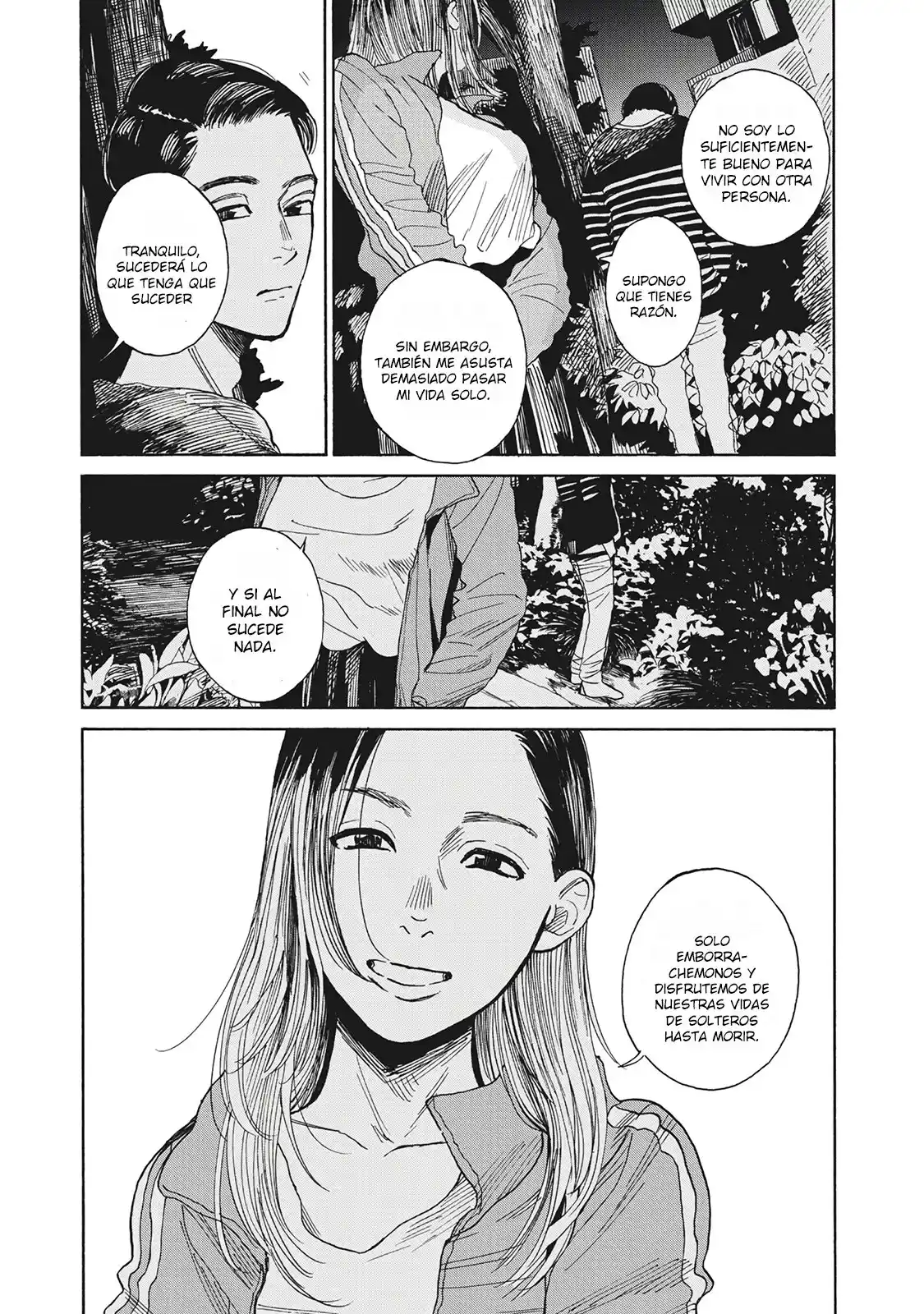 Jun Waidan - Capítulo 2 - Página 16 - LectorTMOo
