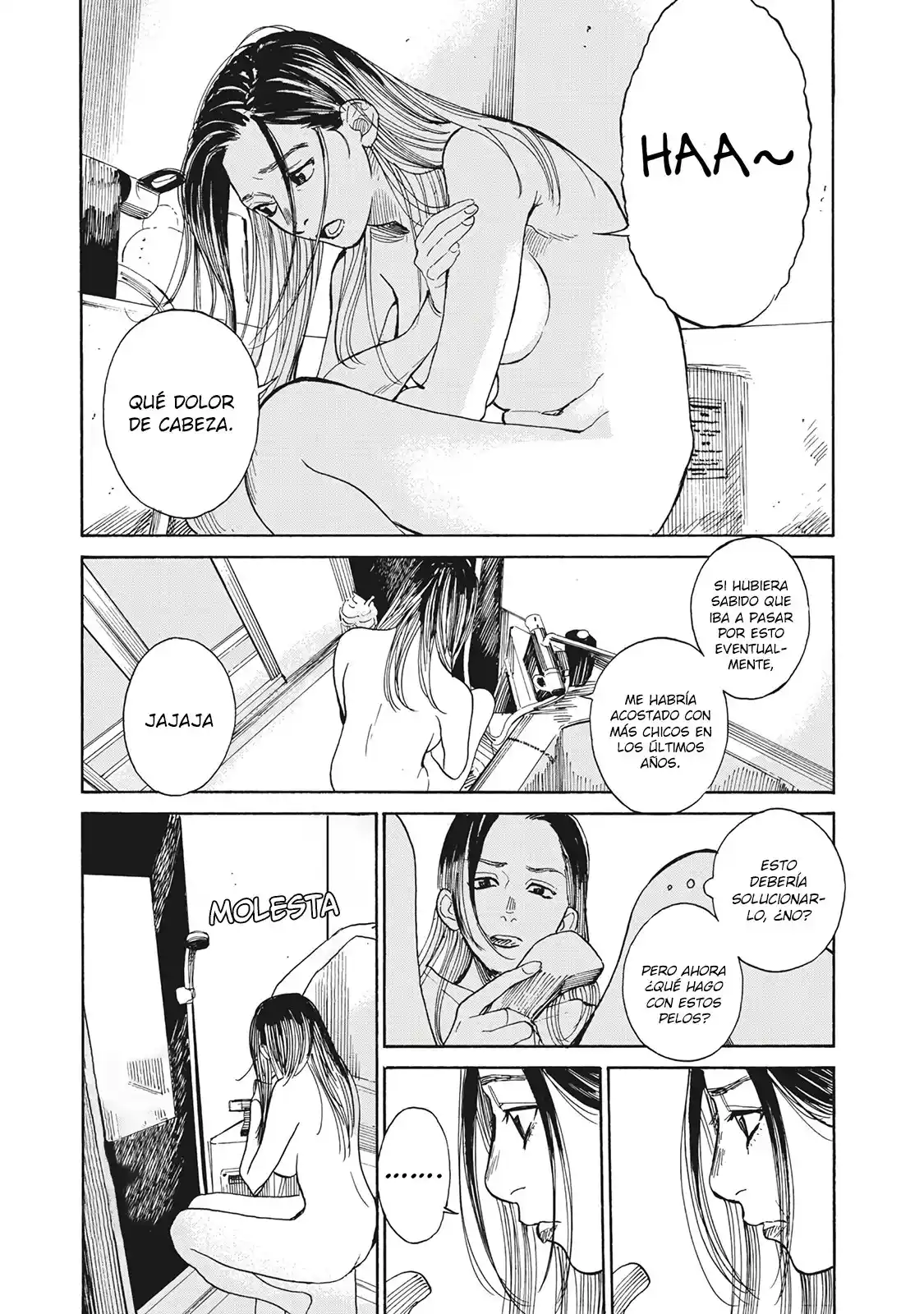 Jun Waidan - Capítulo 2 - Página 25 - LectorTMOo