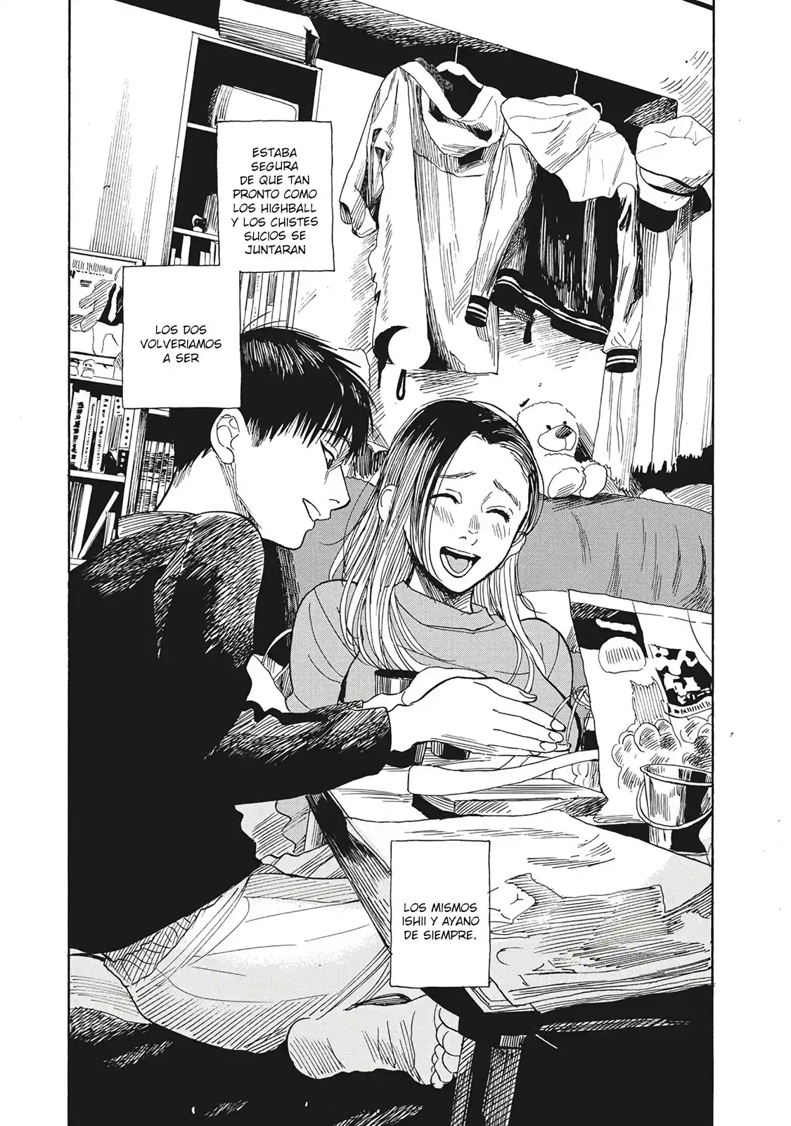 Jun Waidan - Capítulo 2 - Página 27 - LectorTMOo