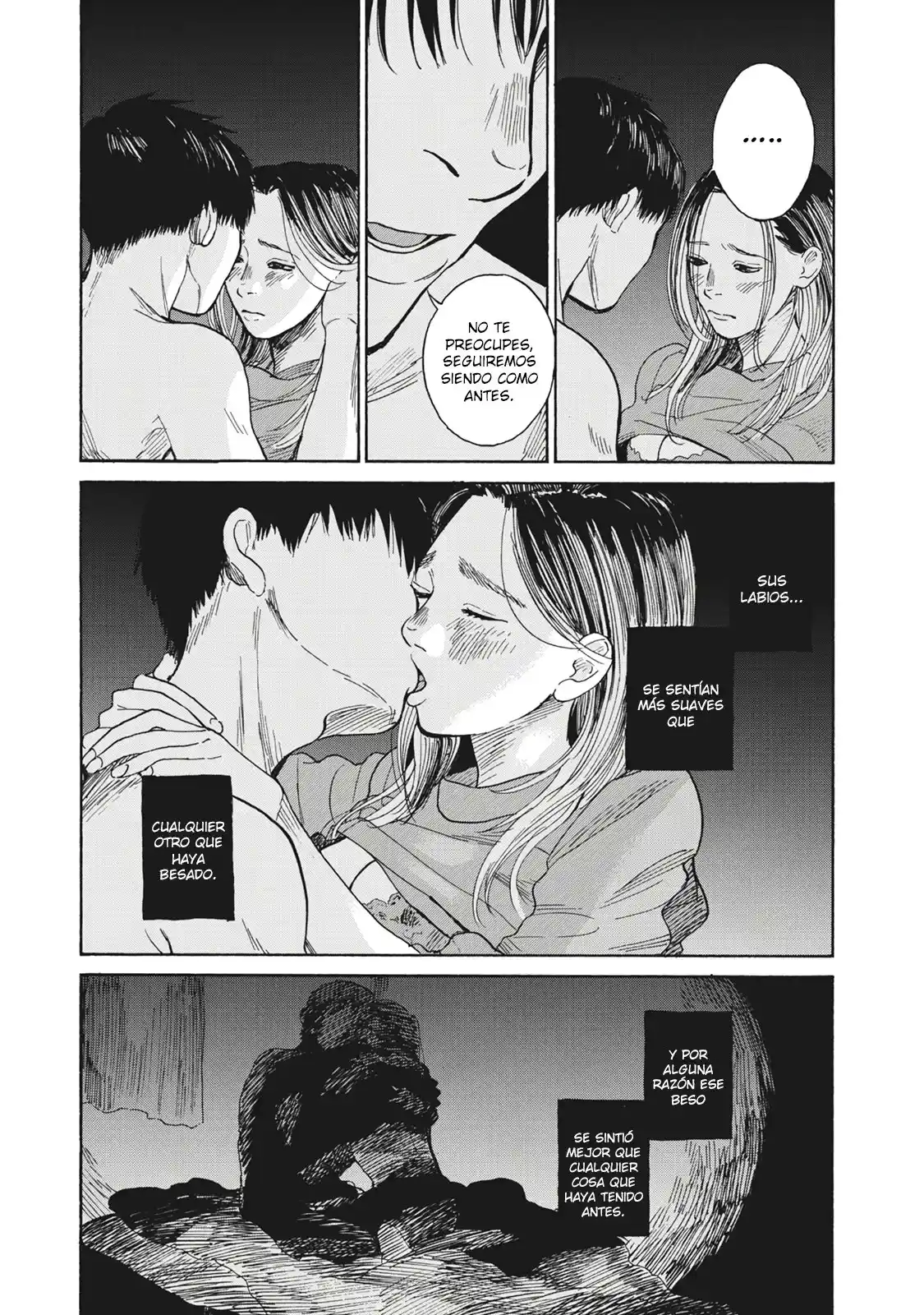 Jun Waidan - Capítulo 2 - Página 37 - LectorTMOo