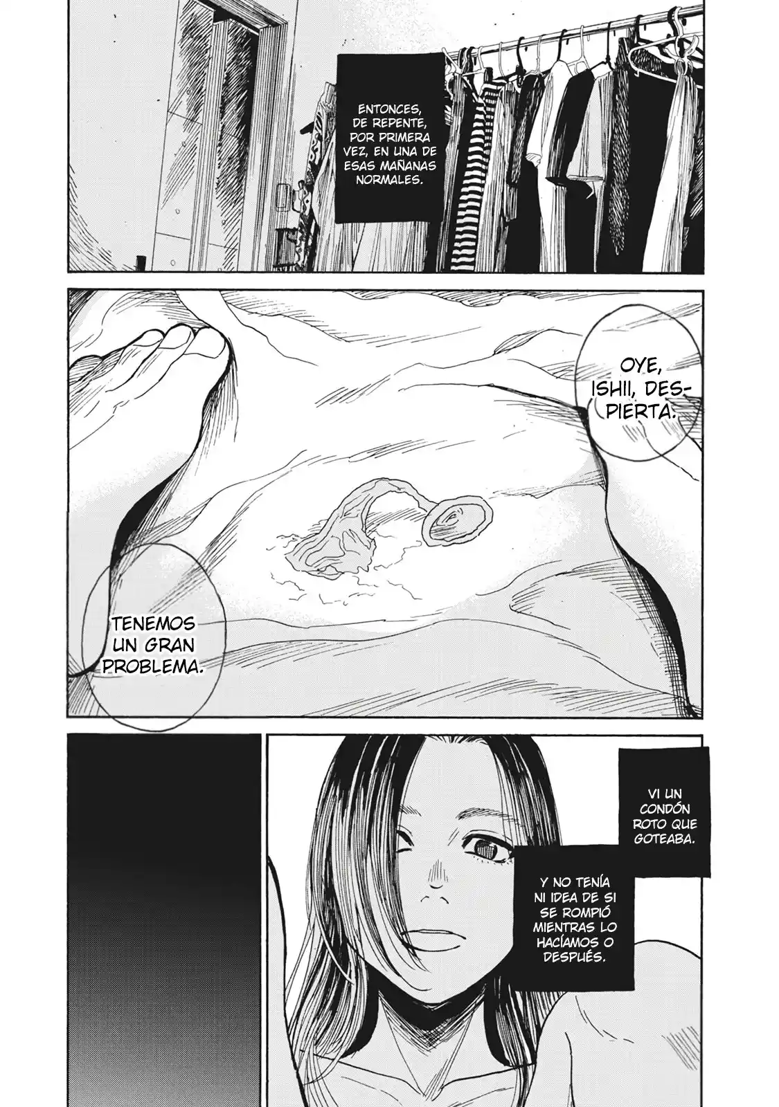 Jun Waidan - Capítulo 2 - Página 40 - LectorTMOo