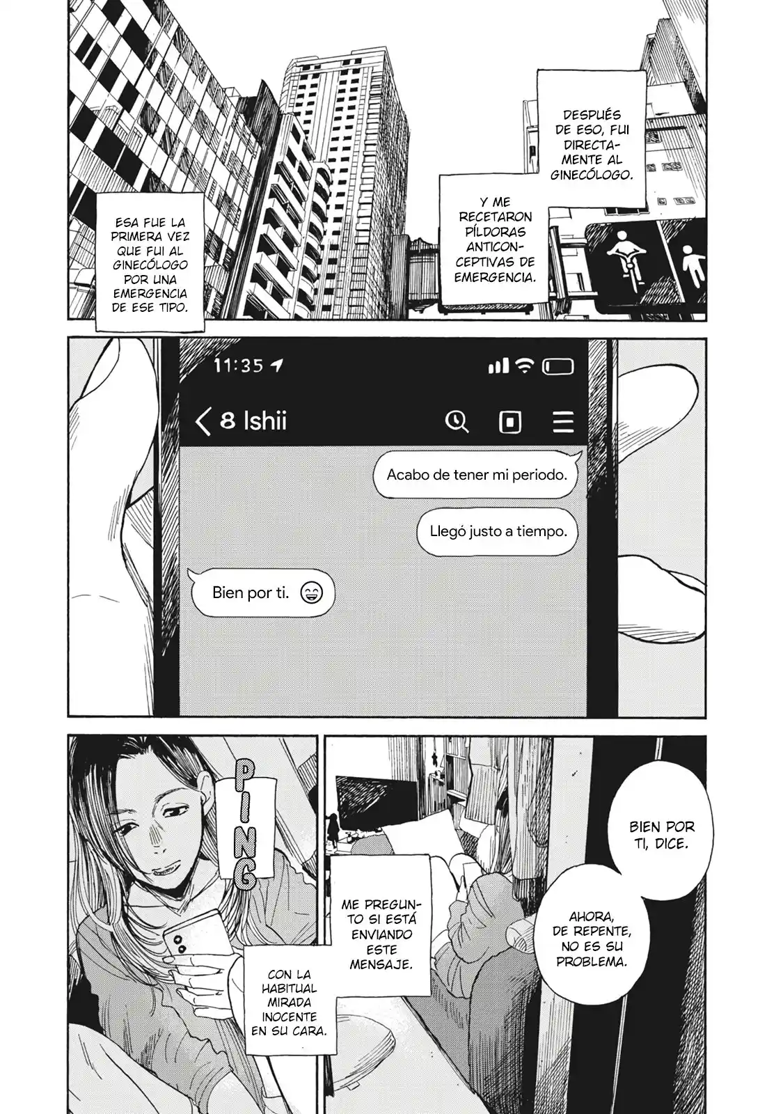 Jun Waidan - Capítulo 2 - Página 41 - LectorTMOo