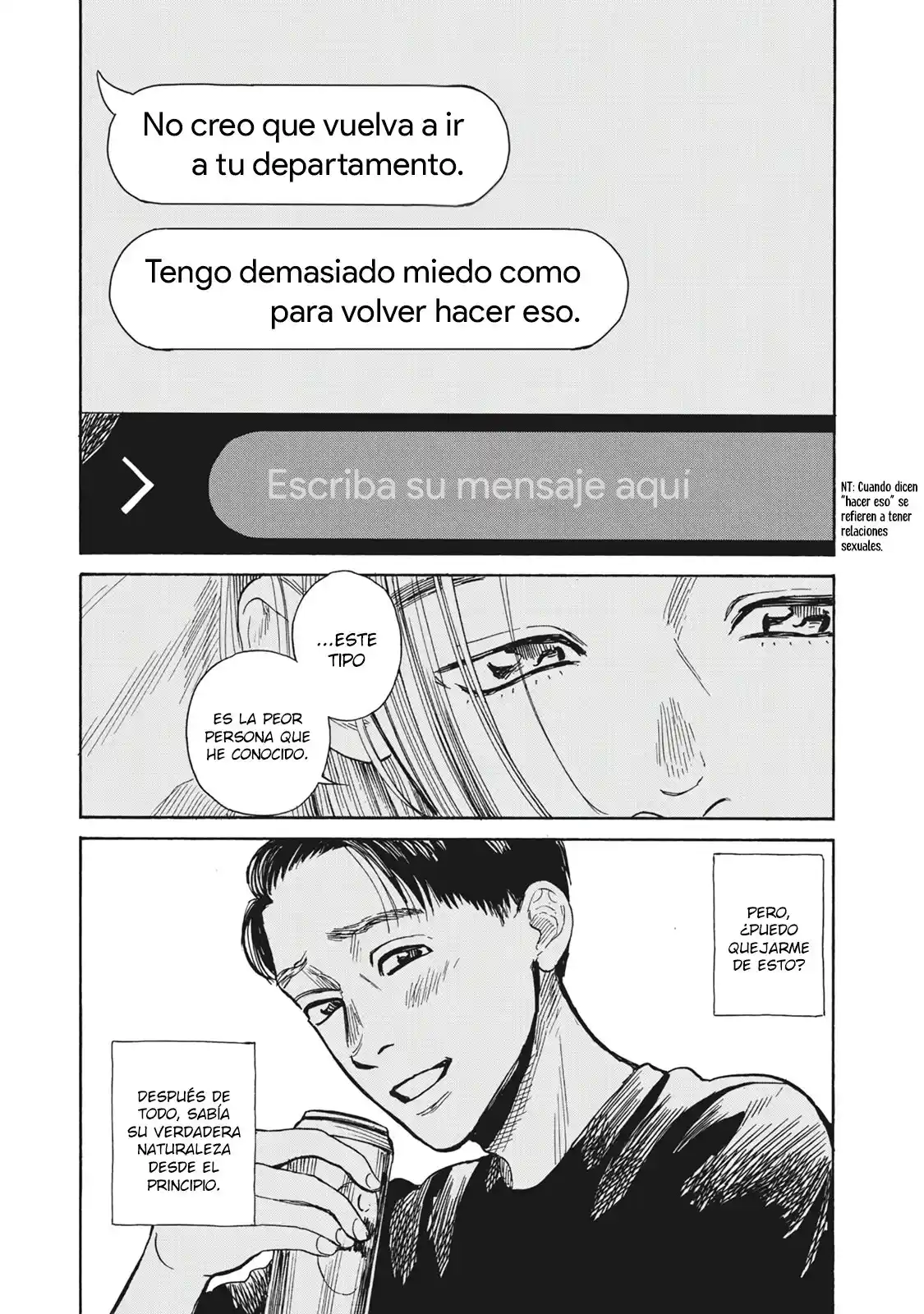Jun Waidan - Capítulo 2 - Página 42 - LectorTMOo