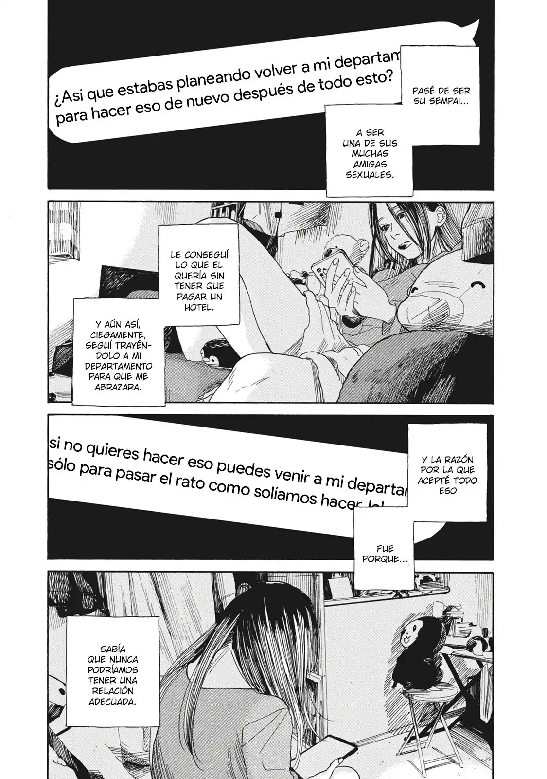Jun Waidan - Capítulo 2 - Página 43 - LectorTMOo