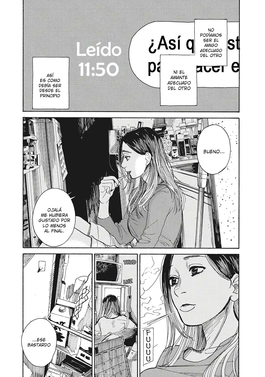 Jun Waidan - Capítulo 2 - Página 44 - LectorTMOo