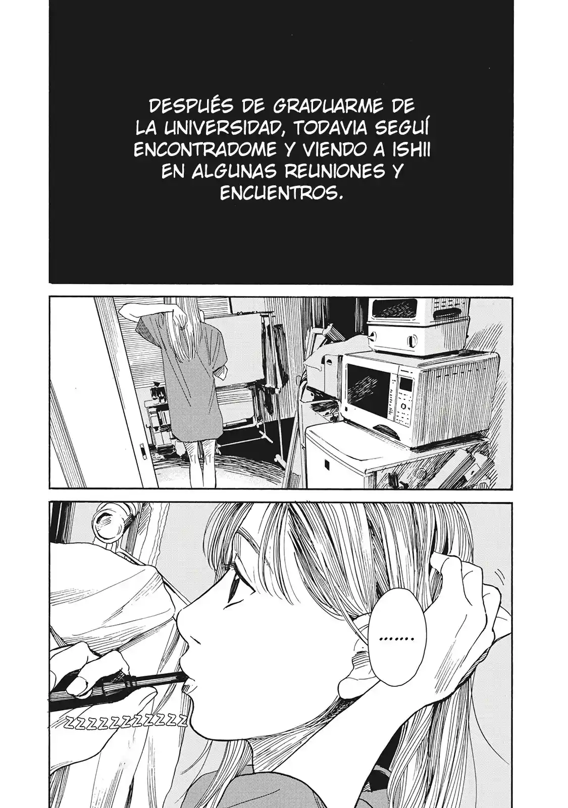 Jun Waidan - Capítulo 2 - Página 47 - LectorTMOo