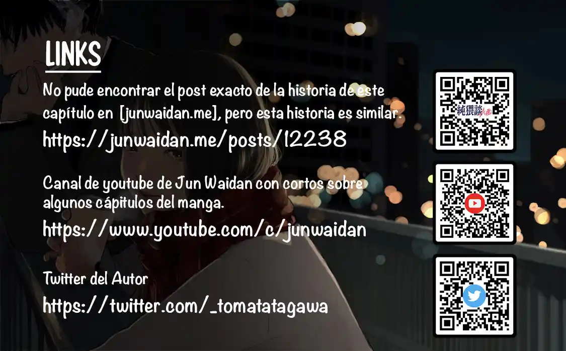 Jun Waidan - Capítulo 2 - Página 50 - LectorTMOo
