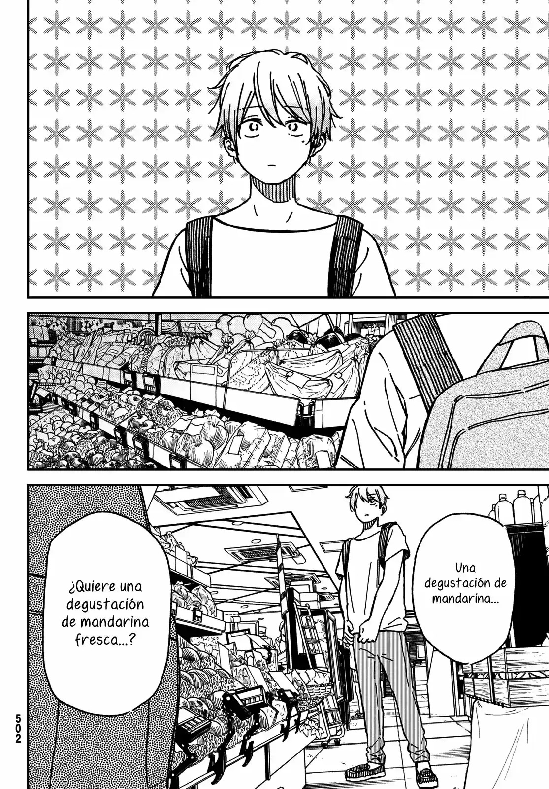Jun Y Kaoru - Capítulo 11 - Página 20 - LectorTMOo