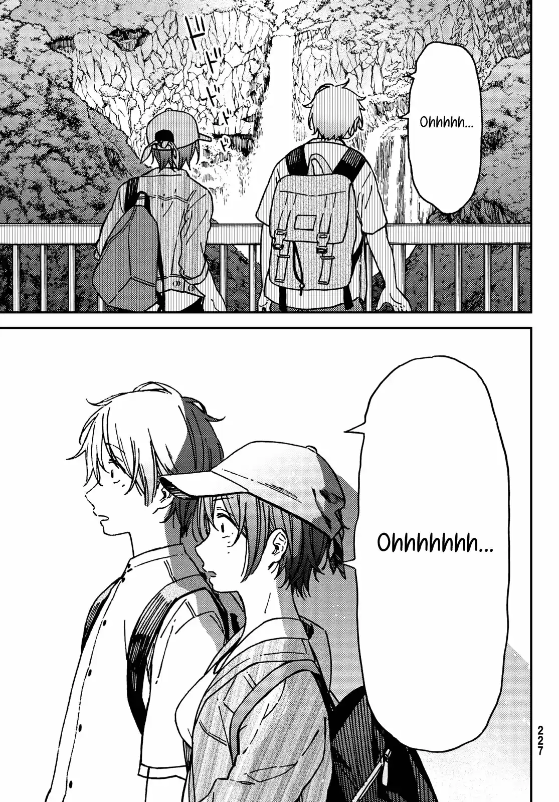 Jun Y Kaoru - Capítulo 12 - Página 8 - LectorTMOo