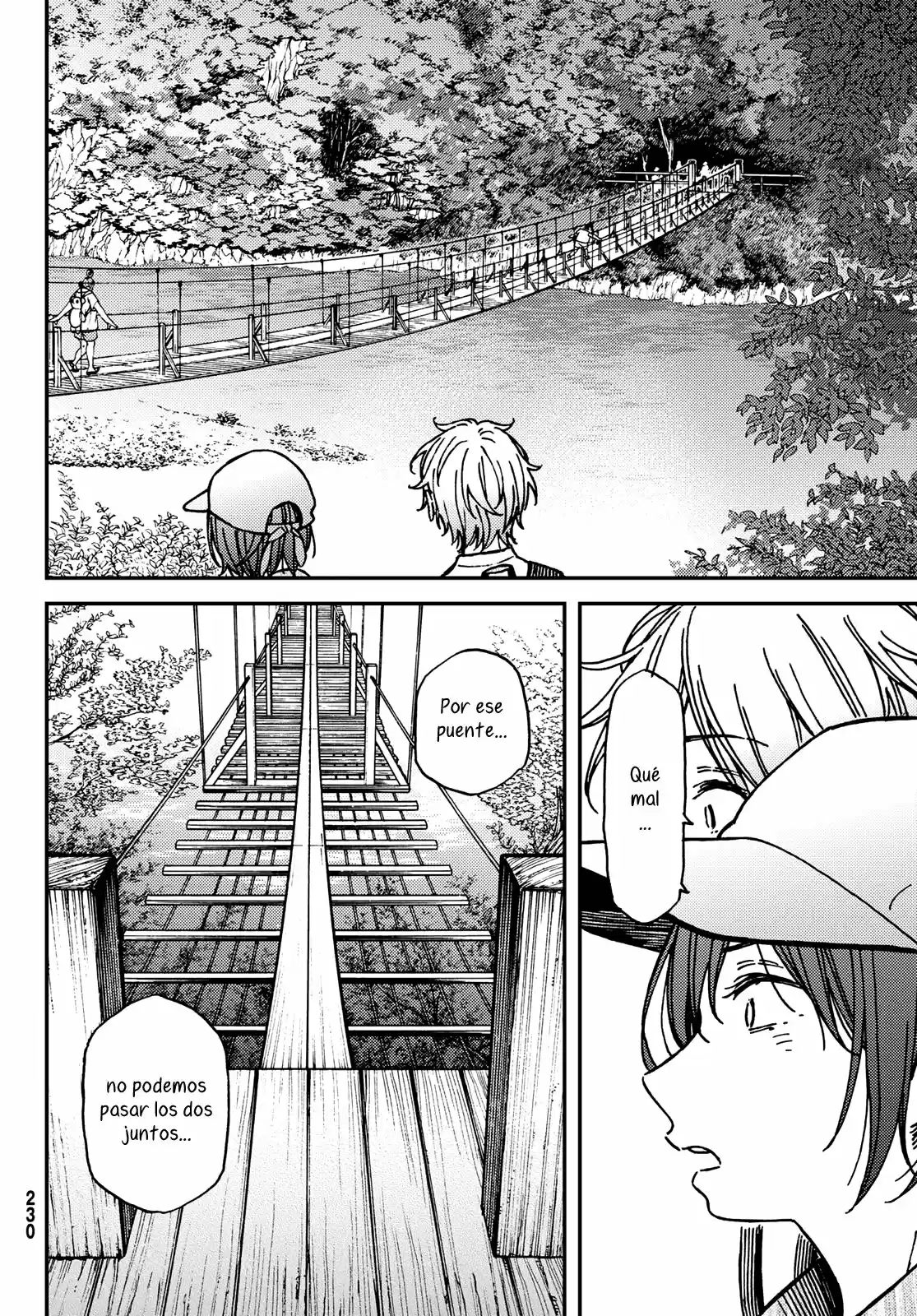Jun Y Kaoru - Capítulo 12 - Página 11 - LectorTMOo